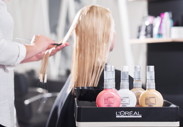 L’Oreal Professionnel Powermix